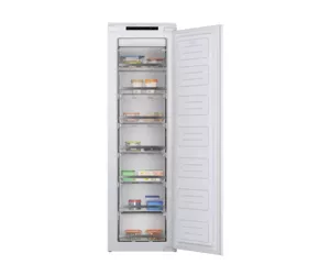 Haier UP 55 Series 6 37900562 šaldiklis Įmontuoti 200 L F Balta