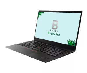 upcycle it ThinkPad Lenovo X1 Carbon (Refurbished) Grade B