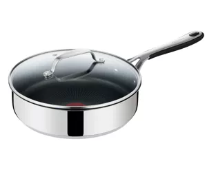 Tefal Jamie Oliver E3143244 keptuvė „Saute pan“ tipo keptuvė Turas