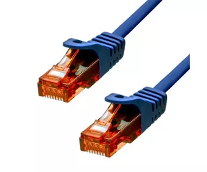 ProXtend 6UTP-05BL