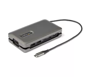 StarTech.com DKT31CSDHPD3
