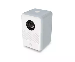 HP CC200 data projector Standard throw projector 200 ANSI lumens LCD 1080p (1920x1080) White