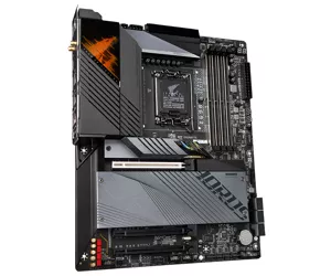 Gigabyte Z690 AORUS ULTRA