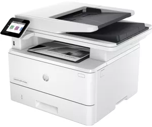 HP LaserJet Pro MFP 4102dw Printer Лазерная A4 1200 x 1200 DPI 40 ppm Wi-Fi