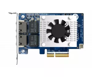 QNAP QXG-10G2TB