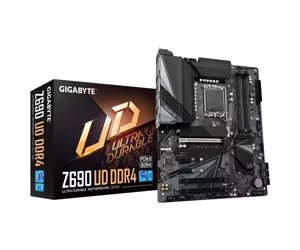 Gigabyte Z690 UD DDR4 (rev. 1.0)
