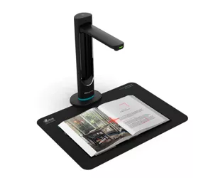 I.R.I.S. IRISCan Desk 6 Business