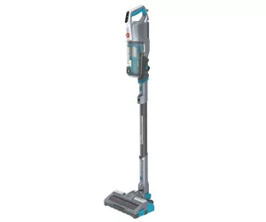 Hoover H-FREE 500 HYDRO PLUS HF522YSE 011 rankinis dulkių siublys Pilka Bemaišis