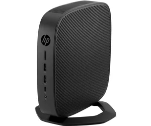 HP t640 2,4 GHz Windows 10 IoT Enterprise 1 kg Juoda R1505G