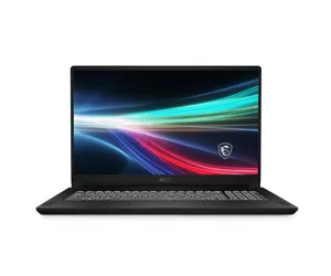 MSI Creator 17 B11UG-455FR