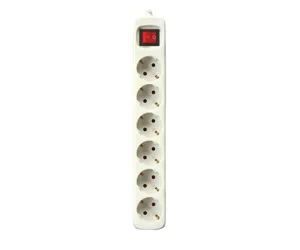 Silver Electronics 9632