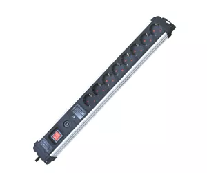 Silver Electronics 49648