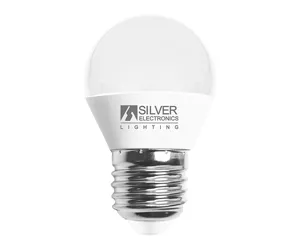 Silver Electronics 960727