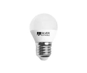 Silver Electronics 961727