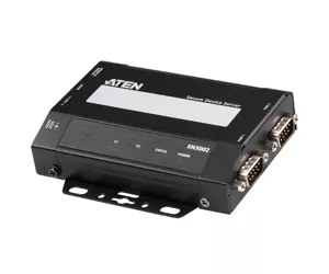 ATEN 2-Port RS-232 Secure Device Server
