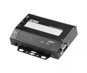 ATEN 1-Port RS-232 Secure Device Server