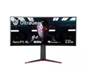 LG 34GN850-B