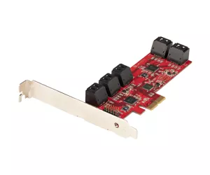 StarTech.com 10P6G-PCIE-SATA-CARD