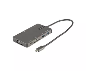 StarTech.com DKT30CHVSDPD