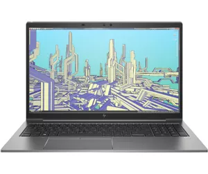 HP ZBook Firefly 15.6 inch G8