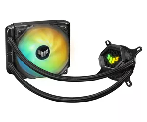 ASUS TUF GAMING LC 120 ARGB
