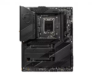 MSI MEG Z690 UNIFY-X