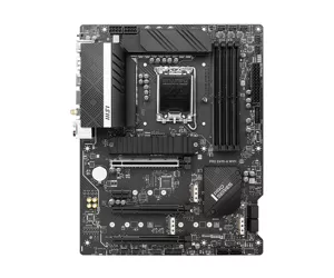 MSI PRO Z690-A WIFI