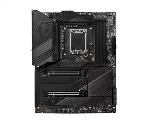 MSI MEG Z690 UNIFY