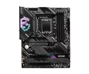 MSI MK MPG Z690 EDGE WIFI DDR4