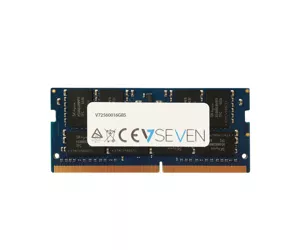 V7 V72560016GBS модуль памяти 16 GB 1 x 16 GB DDR4 3200 MHz