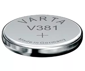 Varta V381