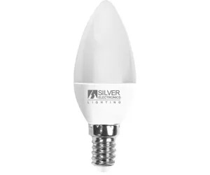 Silver Electronics 970714