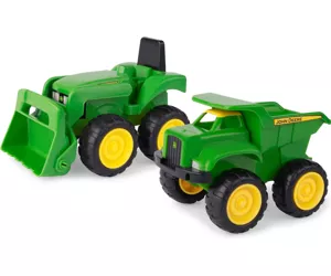 Tomy John Deere BR35874