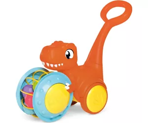 Tomy Pic & Push T-Rex