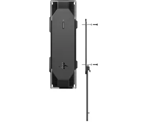 HP B600 Z Display PC Mounting Bracket