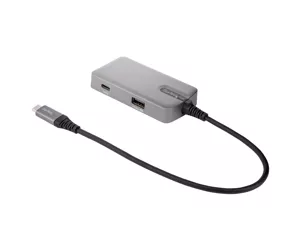 StarTech.com DKT31CHPD3