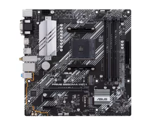 ASUS PRIME B550M-A WIFI II