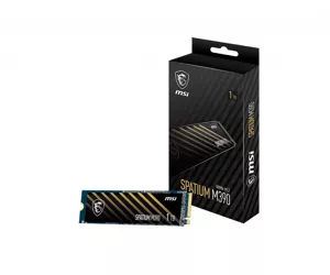 MSI M390