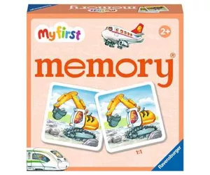 Ravensburger My first memory
