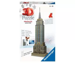Ravensburger Mini Empire State Building