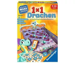 Ravensburger 1x1 Drachen