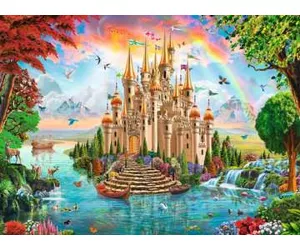 Ravensburger 13285