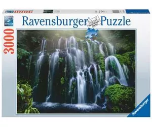 Ravensburger Wasserfall auf Bali