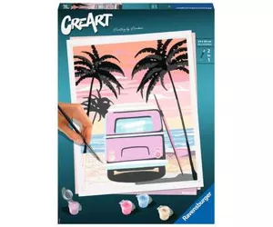 Ravensburger Beach Life