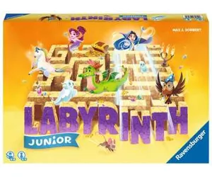 Ravensburger Junior Labyrinth