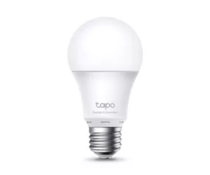 TP-Link Tapo L520E Smart bulb Bezvadu internets Balts 8 W