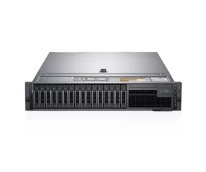 DELL PowerEdge R740 serveris 480 GB Rack (2U) Intel® Xeon Silver 4210 2,2 GHz 32 GB DDR4-SDRAM 750 W