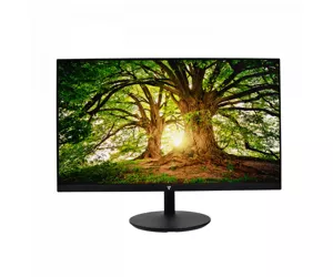 V7 L238IPS-HAS-E computer monitor 60.5 cm (23.8") 1920 x 1080 pixels Full HD LED Black