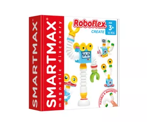 SmartMax Roboflex Medium