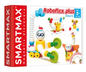 SmartMax Roboflex Large